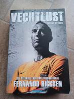 Vincent de Vries - Vechtlust, Boeken, Vincent de Vries, Ophalen of Verzenden, Zo goed als nieuw, Sport