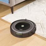 Roomba 681, Witgoed en Apparatuur, Stofzuigers, Gebruikt, Ophalen of Verzenden, Robotstofzuiger, Minder dan 1200 watt