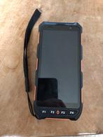 Nieuwe RFID reader Android 10 ip65, Telecommunicatie, Mobiele telefoons | Overige merken, Ophalen of Verzenden, Nieuw