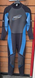 3mm Duikpak - Perfect voor warm water duiken!, Ophalen of Verzenden, Gebruikt, Duikpak