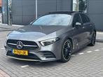 Mercedes-Benz A-Klasse A 250 224pk full option 2018 Grijs, Auto's, Mercedes-Benz, 74 €/maand, 4 cilinders, Particulier, 725 kg