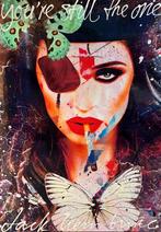 Jack Liembug “ Your still the One “, Ophalen