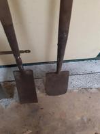 Spade, Ophalen of Verzenden