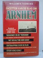 Facetten van de slag om Arnhem. Boeiend en verbazend relaas, Boeken, Ophalen of Verzenden, Gelezen