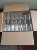 flesjes 200 ml 0,2L ongeveer 100 stuks, Hobby en Vrije tijd, Overige Hobby en Vrije tijd, Ophalen, Gebruikt
