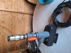 Vijverpomp Ecomax M1600, Ophalen of Verzenden, Zo goed als nieuw, Vijverfilter