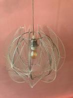 Sompex Hanglamp uit 1980 - twee stuks te koop!, Verzenden, Zo goed als nieuw, Minder dan 50 cm