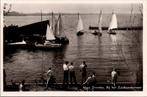 Zuidlaren Mooi Drenthe - Bij het Zuidlaardermeer, Verzenden, 1940 tot 1960, Gelopen, Drenthe
