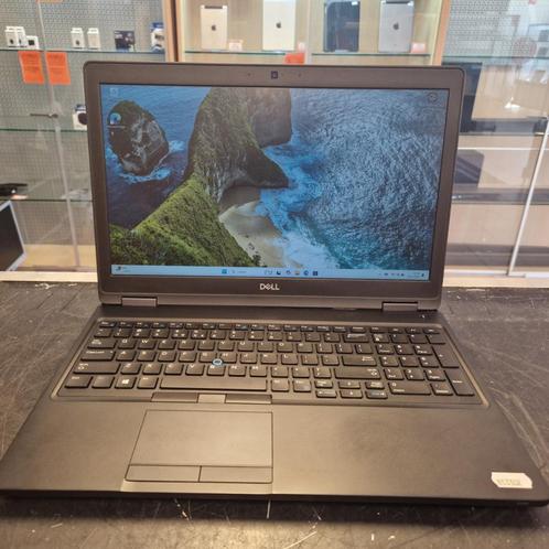 Dell Latitude 5590 Intel Core i7-8650U 8GB 256GB SSD Windows, Computers en Software, Windows Laptops, Zo goed als nieuw