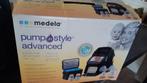 Medela Pump in Style Advanced Borstkolf, Ophalen, Gebruikt, Borstkolf