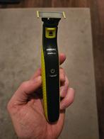 Philips OneBlade, Ophalen, Gebruikt, Scheren en Epileren