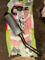 Kawasaki kx250f uitlaat, Ophalen of Verzenden, Nieuw