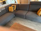 Hoekbank, Huis en Inrichting, Ophalen, 250 tot 300 cm, Gebruikt, 100 tot 125 cm