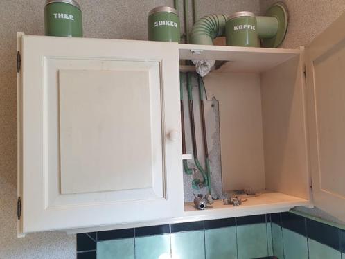 gezocht geiser (keuken /bad) &  instalatie ervan /loodgieter, Doe-het-zelf en Verbouw, Geisers en Boilers, Zo goed als nieuw, Geiser