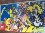 Splatoon 3 | Switch, 3 spelers of meer, Ophalen of Verzenden, Zo goed als nieuw, Vanaf 7 jaar