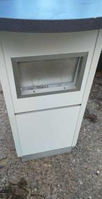 orginele  statafels, Ophalen, Gebruikt