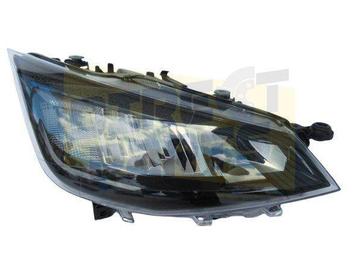 Seat Arona/Ibiza (8/21-) Koplamp Rechts (ecoLED) (PR:8IT) Or beschikbaar voor biedingen