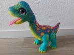 FurReal Sam de Brontosaurus, Ophalen of Verzenden, Zo goed als nieuw, Jongen of Meisje
