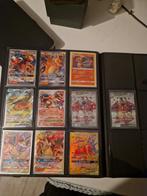 Charizard hitjes nm, Ophalen of Verzenden, Zo goed als nieuw