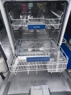Siemens vaatwasser, Witgoed en Apparatuur, Vaatwasmachines, Ophalen of Verzenden, Zo goed als nieuw, Minder dan 85 cm