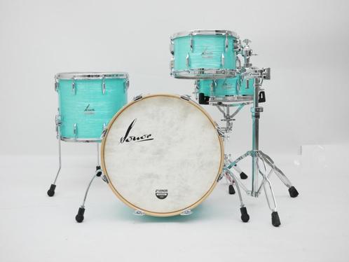 Sonor Vintage VT322 Three 22 NM €600,00 Korting, Muziek en Instrumenten, Drumstellen en Slagwerk, Nieuw, Sonor, Ophalen of Verzenden