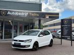 Volkswagen POLO 1.2 TSI|style|cruise|105pk|6bak, Voorwielaandrijving, Euro 5, Stof, Gebruikt