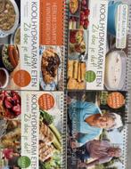 Gezond en lekker koken, Ophalen of Verzenden, Zo goed als nieuw, Gezondheid en Conditie, Matty Barnhoorn