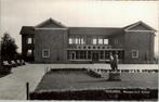 Schijndel Meisjes ULO school, Verzamelen, Verzenden, 1940 tot 1960, Ongelopen, Noord-Brabant
