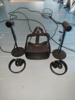 Oculus rift vr bril goed werkend, Ophalen of Verzenden, Gebruikt, VR-bril, Pc