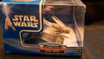 Star wars Micro Machines 10,-, Verzamelen, Star Wars, Ophalen of Verzenden, Zo goed als nieuw, Actiefiguurtje