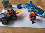 Lego movie 70821, Kinderen en Baby's, Speelgoed | Duplo en Lego, Ophalen, Zo goed als nieuw