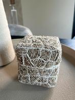 Offermanden Beige Snake Print, Ophalen of Verzenden, W, W, W