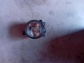 Volkswagen golf 5 gti mistlamp links beschikbaar voor biedingen