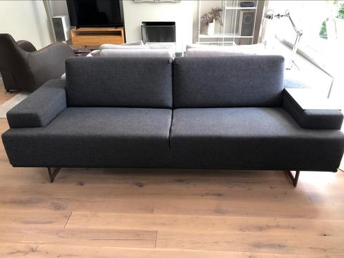 Gelderland 7880 3 zits bank, Huis en Inrichting, Banken | Bankstellen, Zo goed als nieuw, Rechte bank, Driepersoons, 200 tot 250 cm