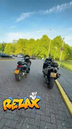 Piaggio Beverly 500cc, Ophalen, Zo goed als nieuw, Benzine, 500 cc
