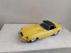 DINKY MATCHBOX  DY-1 1967 SERIES  E TYPE JAGUAR, Hobby en Vrije tijd, Modelauto's | 1:43, Ophalen of Verzenden, Zo goed als nieuw