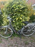 2 Elektrische fietsen 28 inch, Minder dan 47 cm, Ophalen, Gebruikt, Sparta