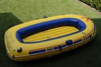 rubberbootje, Watersport en Boten, Ophalen, Zo goed als nieuw, Overige typen, Zeilboot of Motorboot