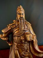 Beeld Chinese Krijger, Antiek en Kunst, Ophalen of Verzenden