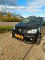 Volkswagen UP! 1,0 TSI 66KW Sound uitvoering, Auto's, Volkswagen, Voorwielaandrijving, Stof, Up!, 4 stoelen