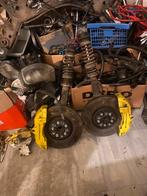 Big brake kit vag 1.8t, Auto-onderdelen, Ophalen, Audi