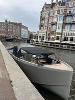 DOBBER 750 TENDER 2023 – UNIEKE KANS! DEMO BOOT, Watersport en Boten, Sloepen, Ophalen, 6 meter of meer, Zo goed als nieuw, Buitenboordmotor