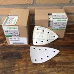 FESTOOL delta schuurpapier P150, Ophalen of Verzenden, Nieuw, Minder dan 600 watt, Overige typen