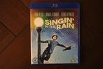 Singin' in the Rain (Blu Ray, niet NL ondertiteld), Ophalen of Verzenden, Zo goed als nieuw, Klassiekers
