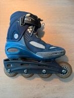 Maat 38 2/3 - Tecnica Spitfire skeelers inline skates, Gebruikt, Inline skates 4 wielen, Dames, Ophalen