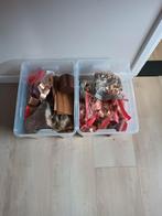 Glijlagers lager brons en staf materiaal, Ophalen of Verzenden, Nieuw, Koper of Messing