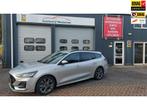 Ford Focus Wagon 1.0 EcoBoost Hybrid ST Line apk / beurt / N, Auto's, Ford, 125 pk, Gebruikt, Euro 6, 19 km/l