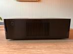 Rotel RB1552mkII Eindversterker Zwart, Overige merken, Ophalen of Verzenden, Zo goed als nieuw, 120 watt of meer