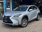 Lexus NX 300h Sport Edition 2017 AUT NAVI CAMERA LM NAP!, Auto's, Lexus, Stof, Gebruikt, Bedrijf, 155 pk
