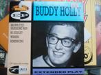 single ep buddy holly 7inch 45rpm jukebox rock n roll, Gebruikt, 7 inch, Single, Ophalen of Verzenden